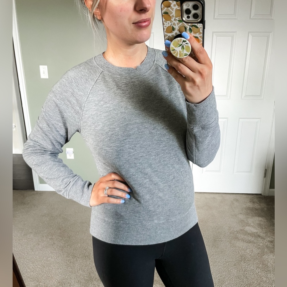A New Day Target Crewneck Sweater XS